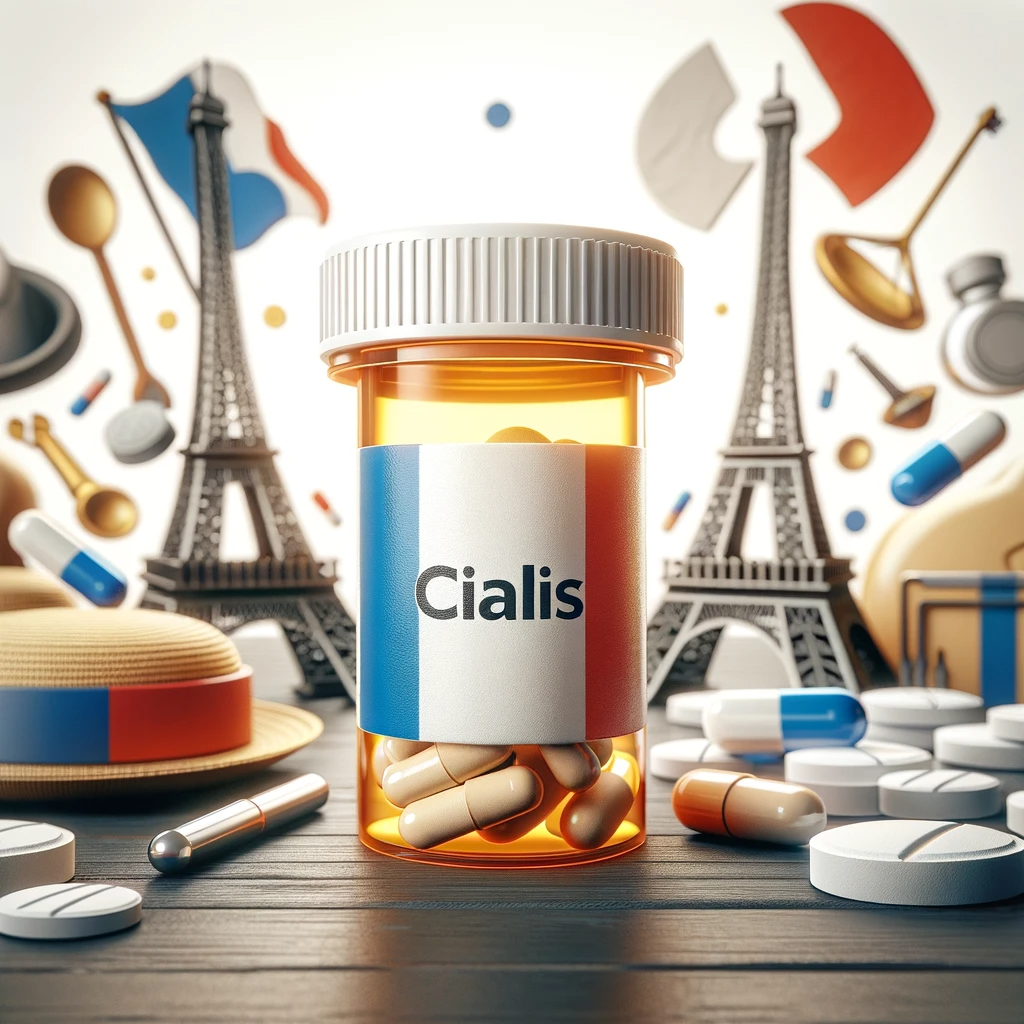 Achat vrai cialis 